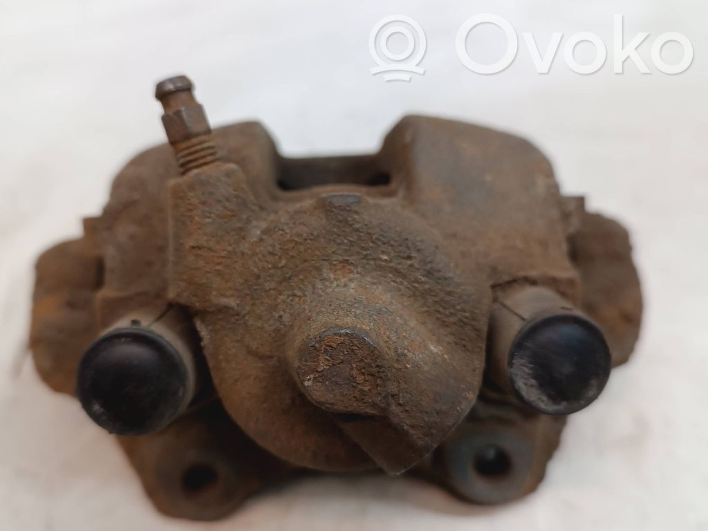 Rear brake caliper   9003