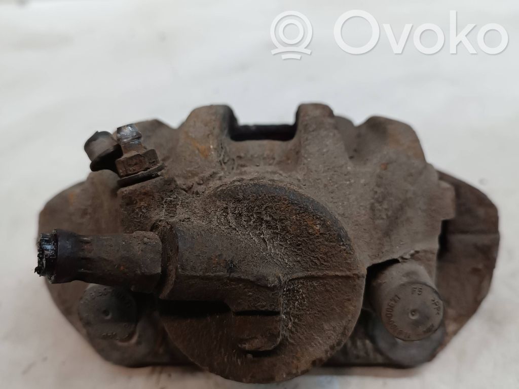 Front brake caliper   3022