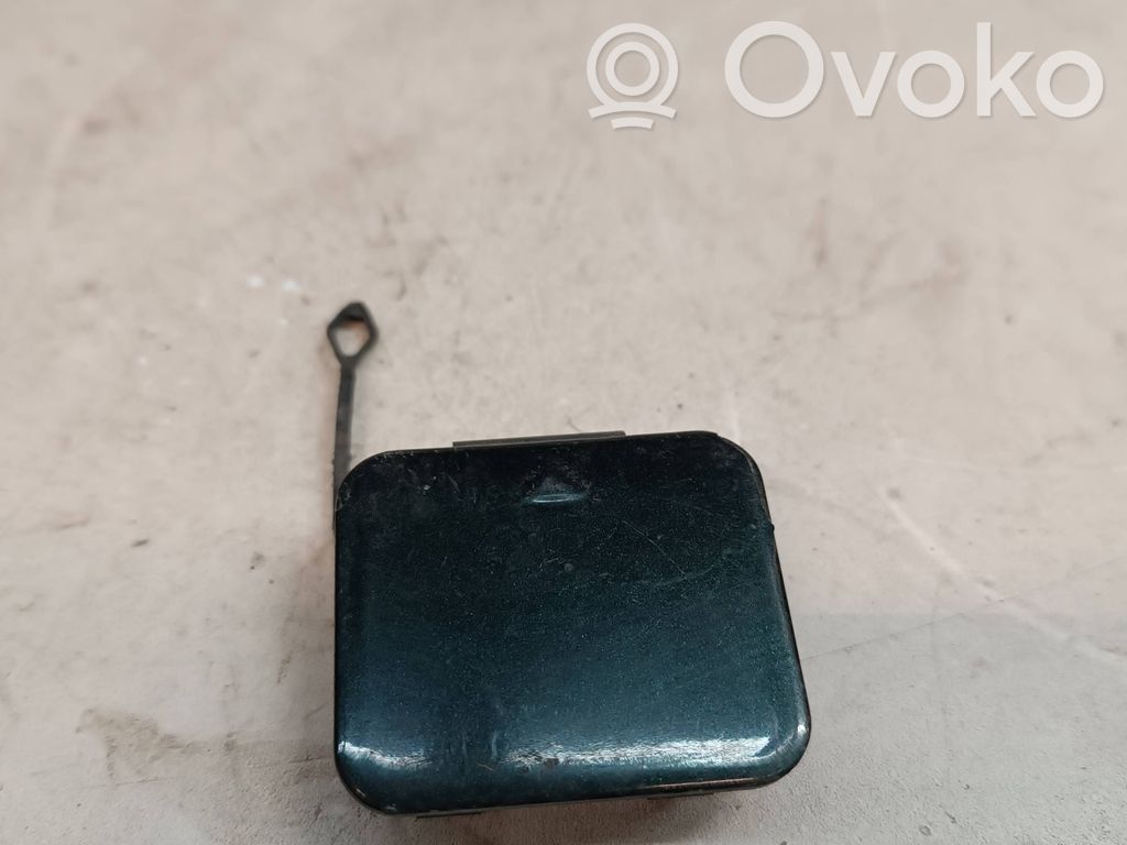 BMW 5 E39 Capac orificiu tractare bară spate 