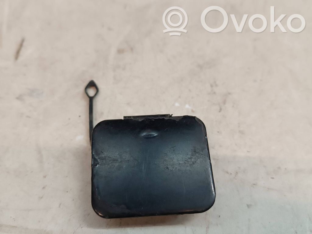 BMW 5 E39 Galinis tempimo kilpos dangtelis 