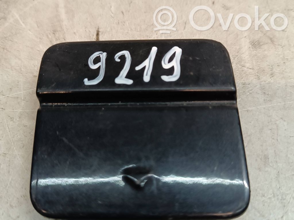 BMW 5 E60 E61 Zaślepka haka holowniczego zderzaka tylnego 