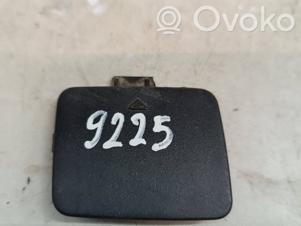 Abdeckung Deckel Abschleppöse hinten   9225