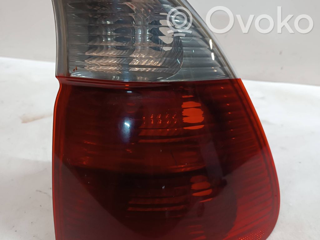 Rear/tail lights   9296