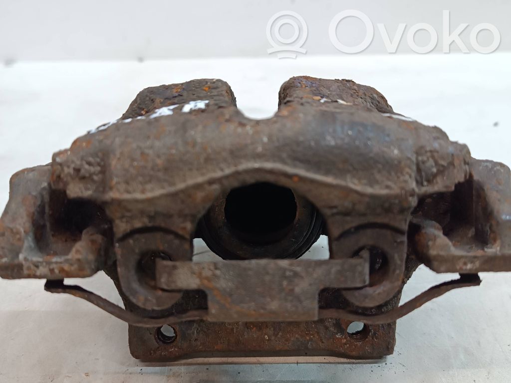 Rear brake caliper   9688