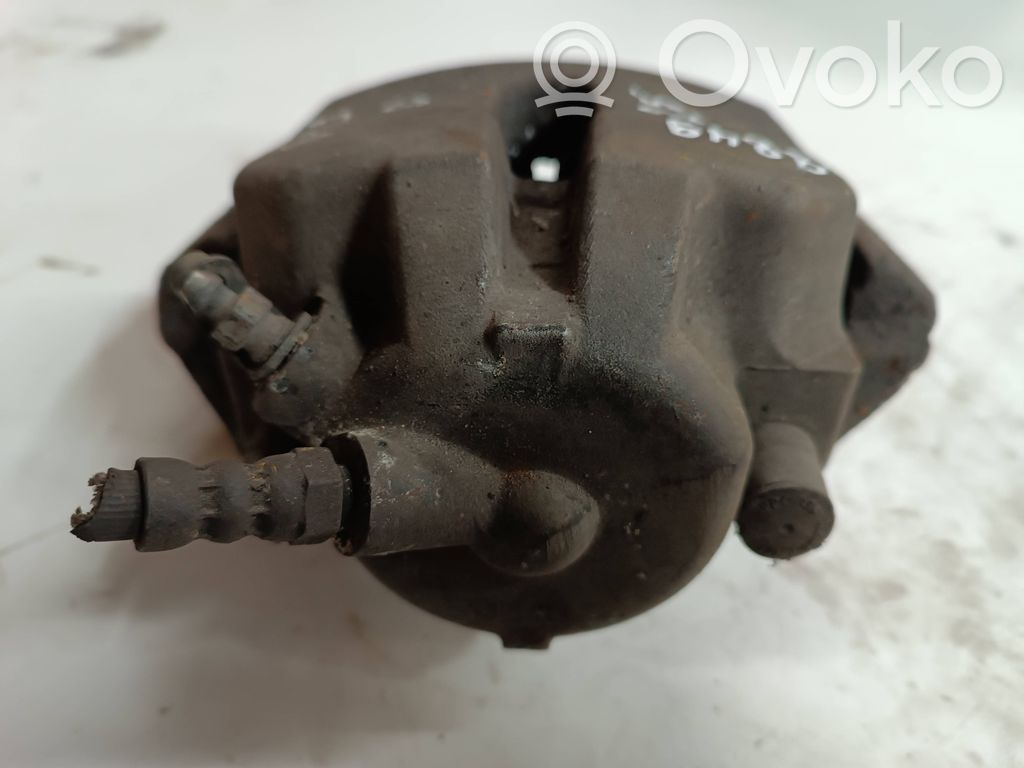 BMW 5 E39 Front brake caliper 