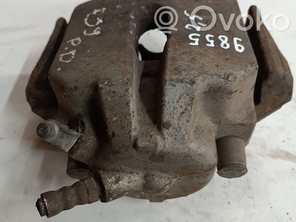 Priekinis suportas   9855