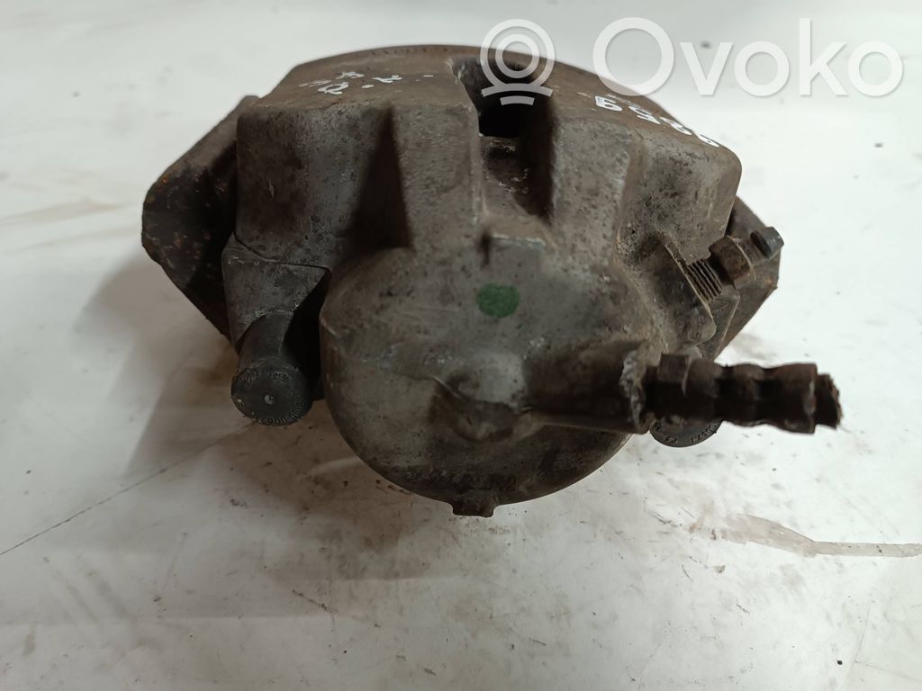 Передний суппорт   9859