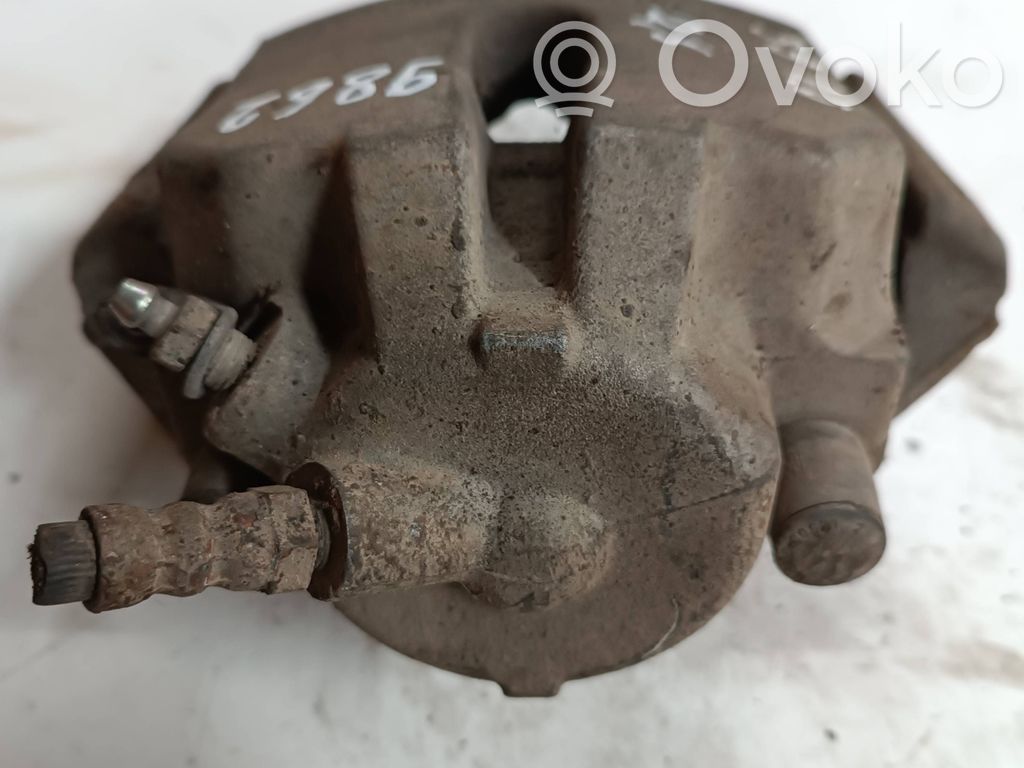 Bremssattel vorne   9862