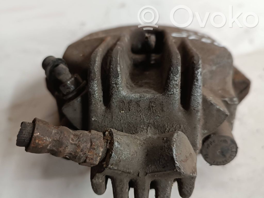 BMW 5 E39 Etrier frână spate 