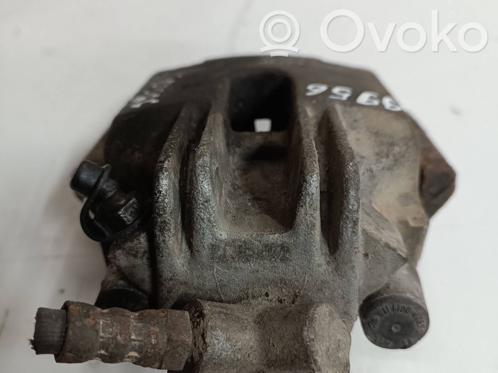 BMW 5 E39 Etrier frână spate 