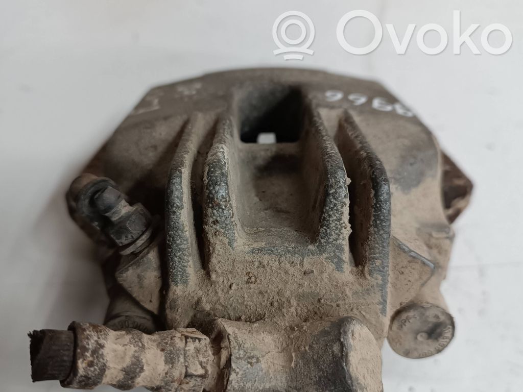 BMW 5 E39 Etrier frână spate 