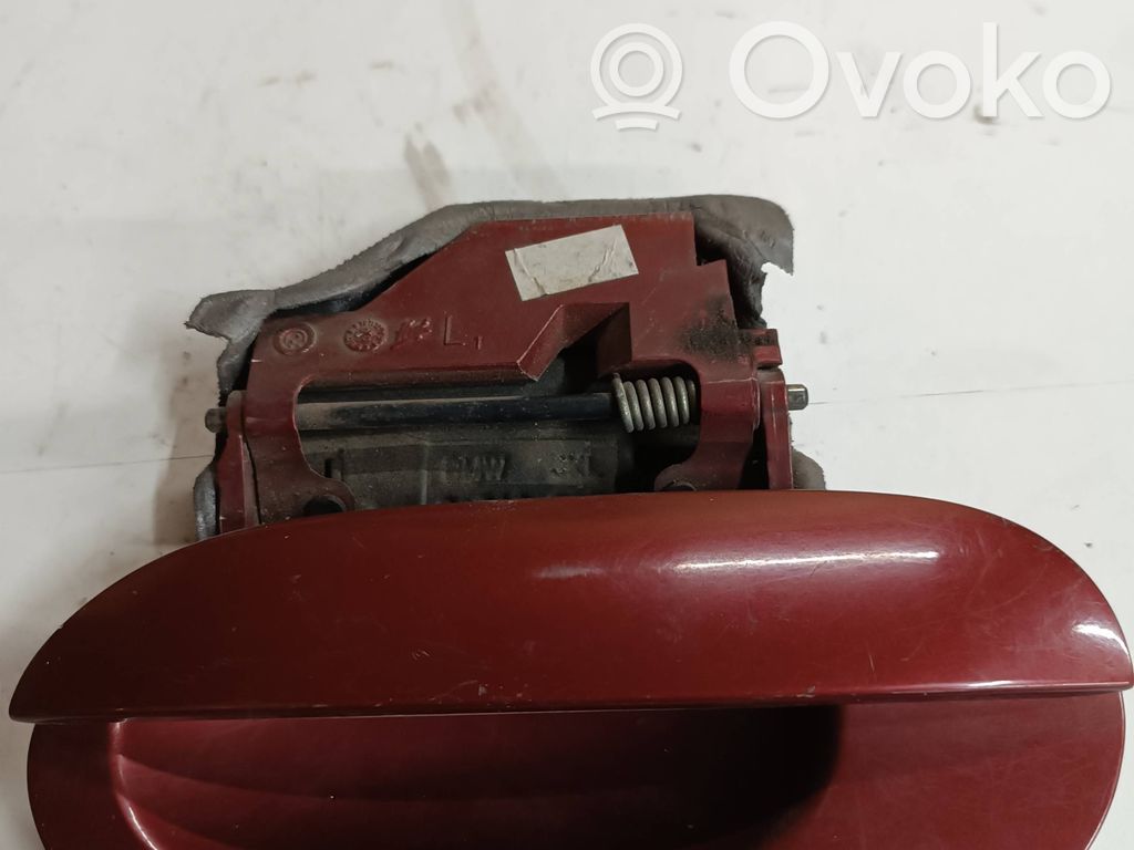BMW 5 E39 Türgriff Türöffner hinten 