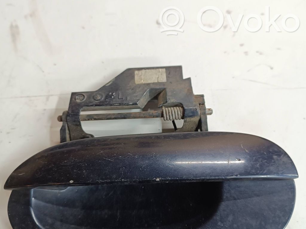 BMW 5 E39 Rear door exterior handle 