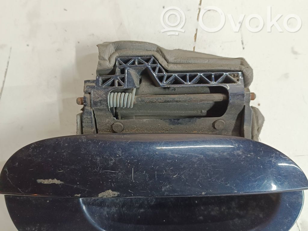 BMW 5 E39 Ārējais atvēršanas rokturis 
