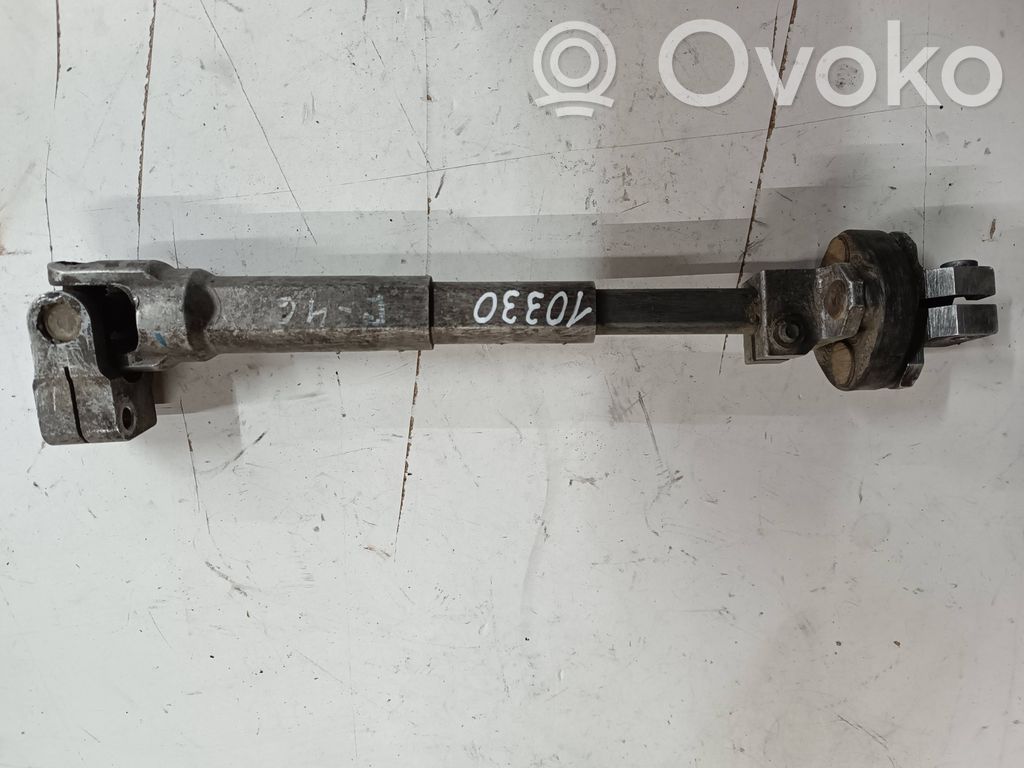 BMW 3 E46 Giunto cardanico del piantone dello sterzo 