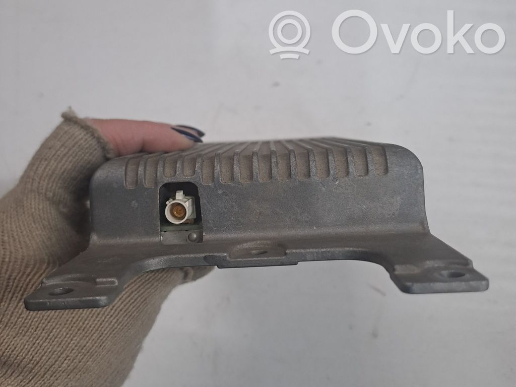 BMW 5 E60 E61 Bluetooth Modul Steuergerät 