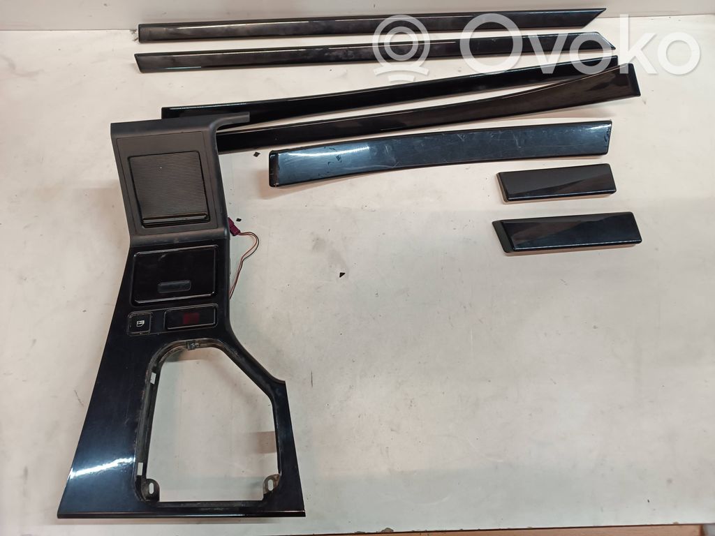 BMW 5 E39 Innendekor-Set 