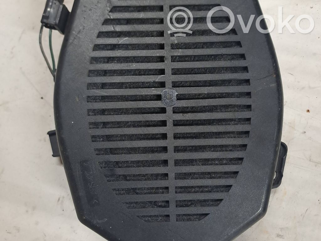 BMW 3 E46 Subwoofer speaker 
