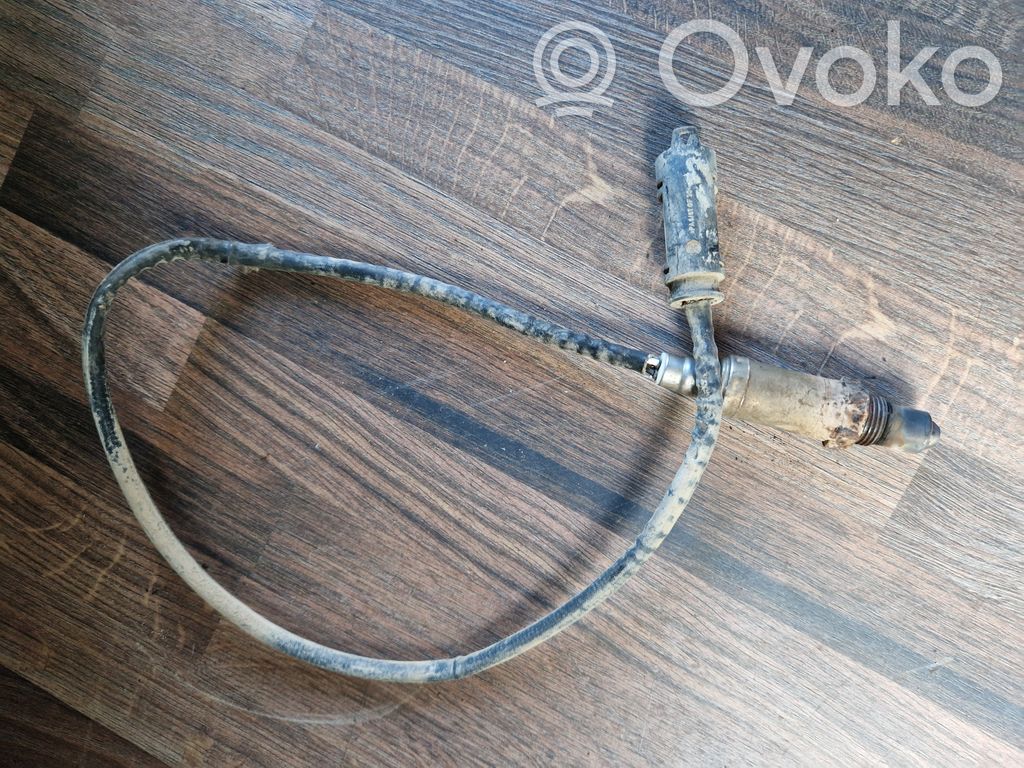 Зонд «Lambda»