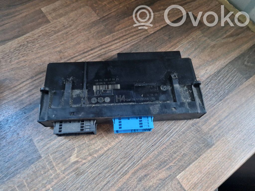 Komforto modulis   9119496,0253771,GE10GH20