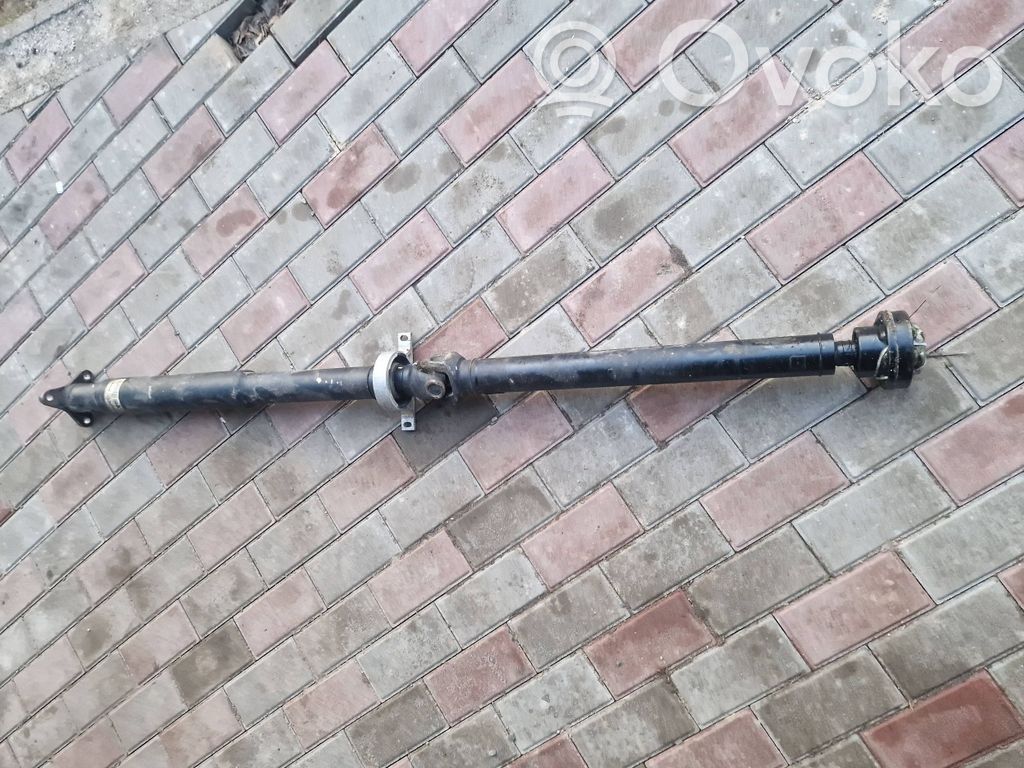 Kardanas komplekte   7531776AI05