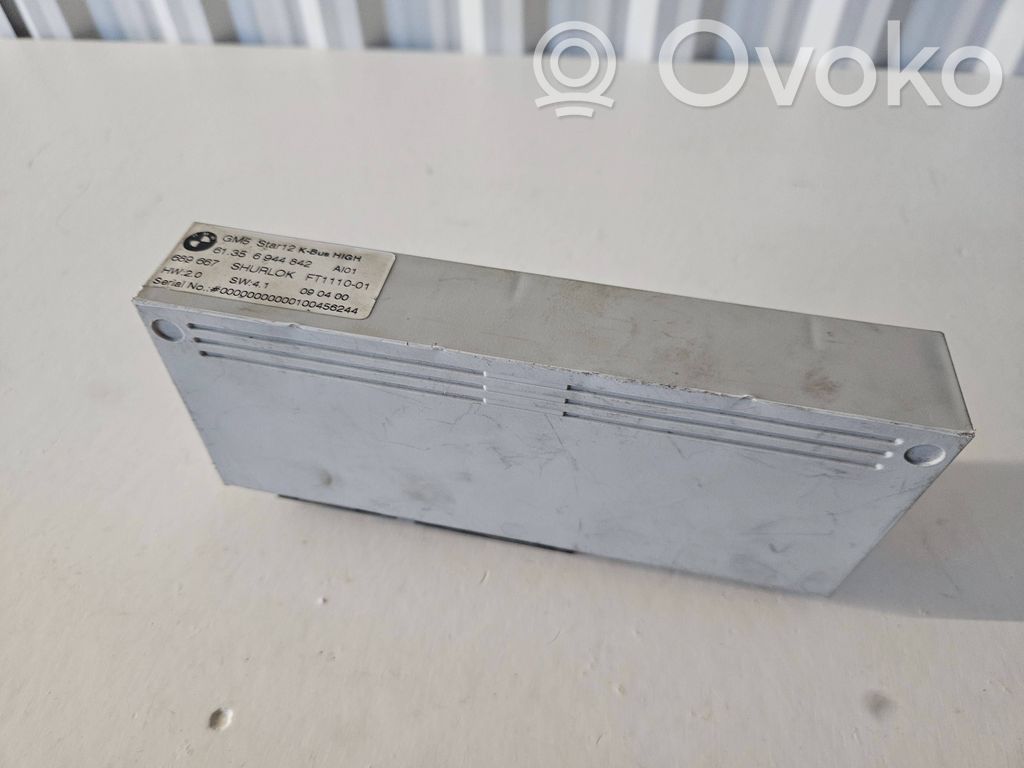Komforta modulis   6944842,689667,FT111001