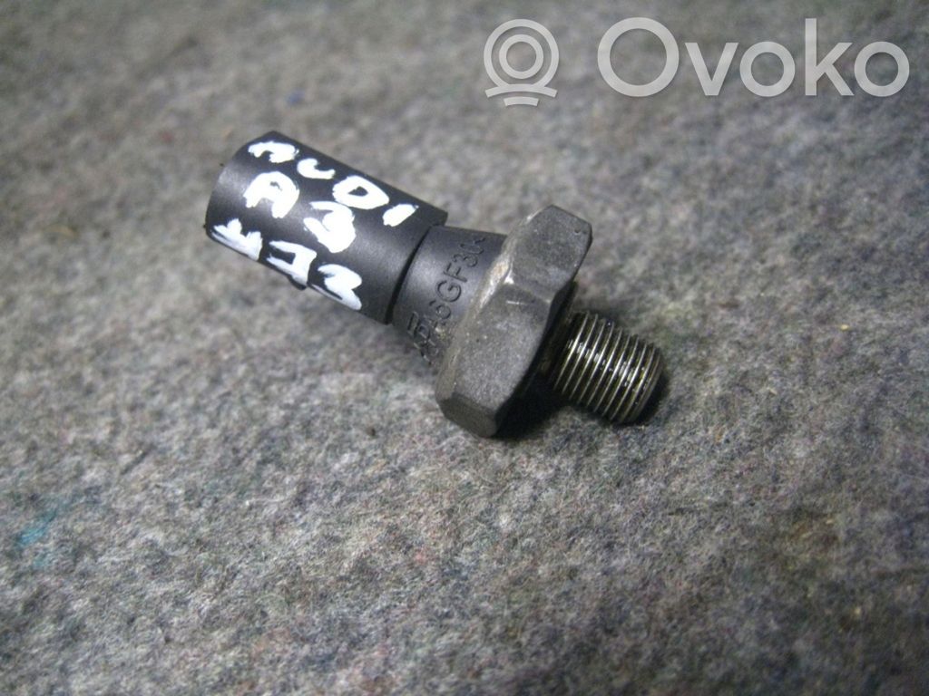 Audi A3 S3 8L Oil pressure sensor 