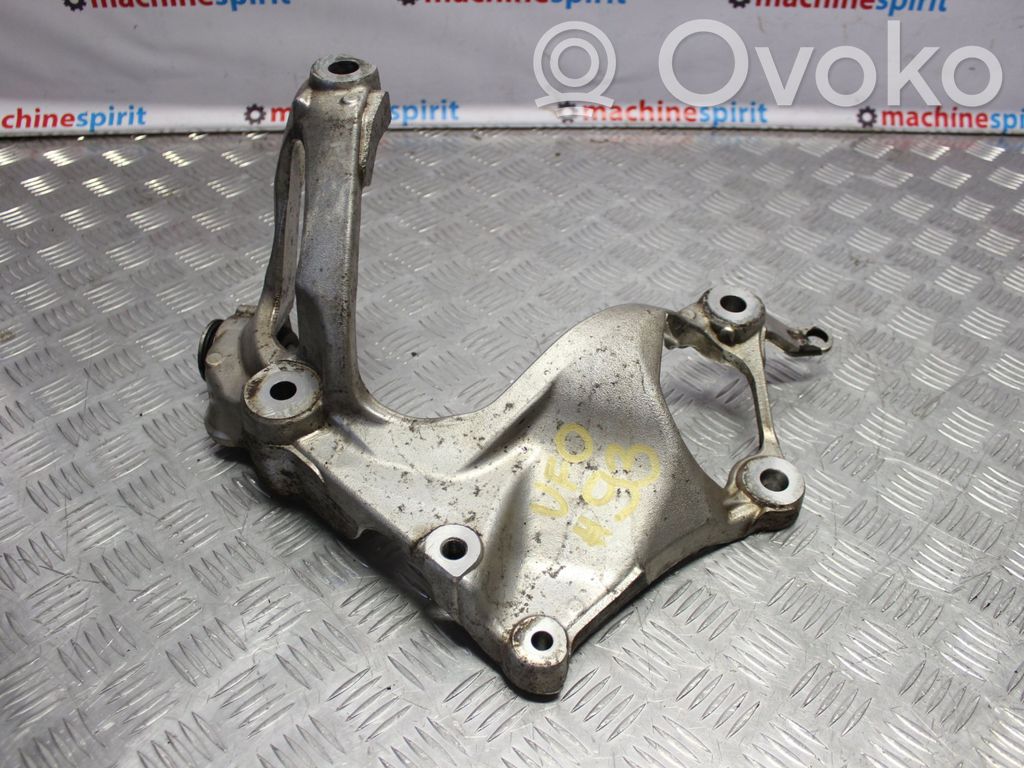 Honda Civic IX Dolny wahacz przedni 