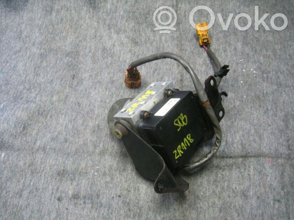 Honda Civic ABS Pump 