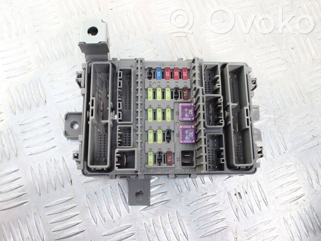 Honda Accord Fuse box set 