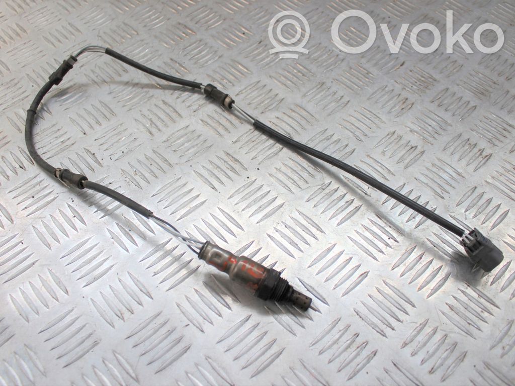 Honda Jazz Sonda lambda 