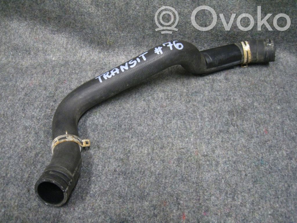 Ford Transit Engine coolant pipe/hose 