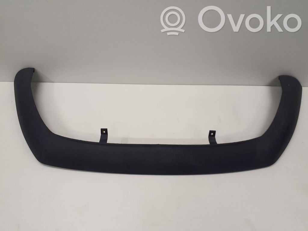 Volvo V50 Нижняя часть бампера 