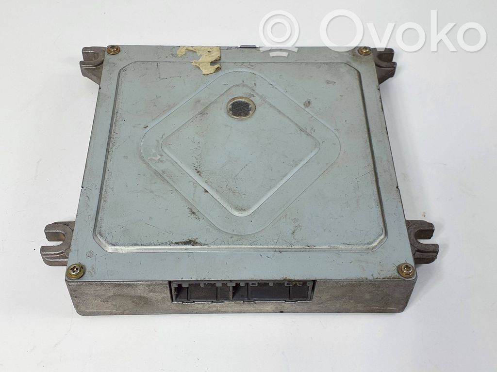 Honda Civic Engine control unit/module 