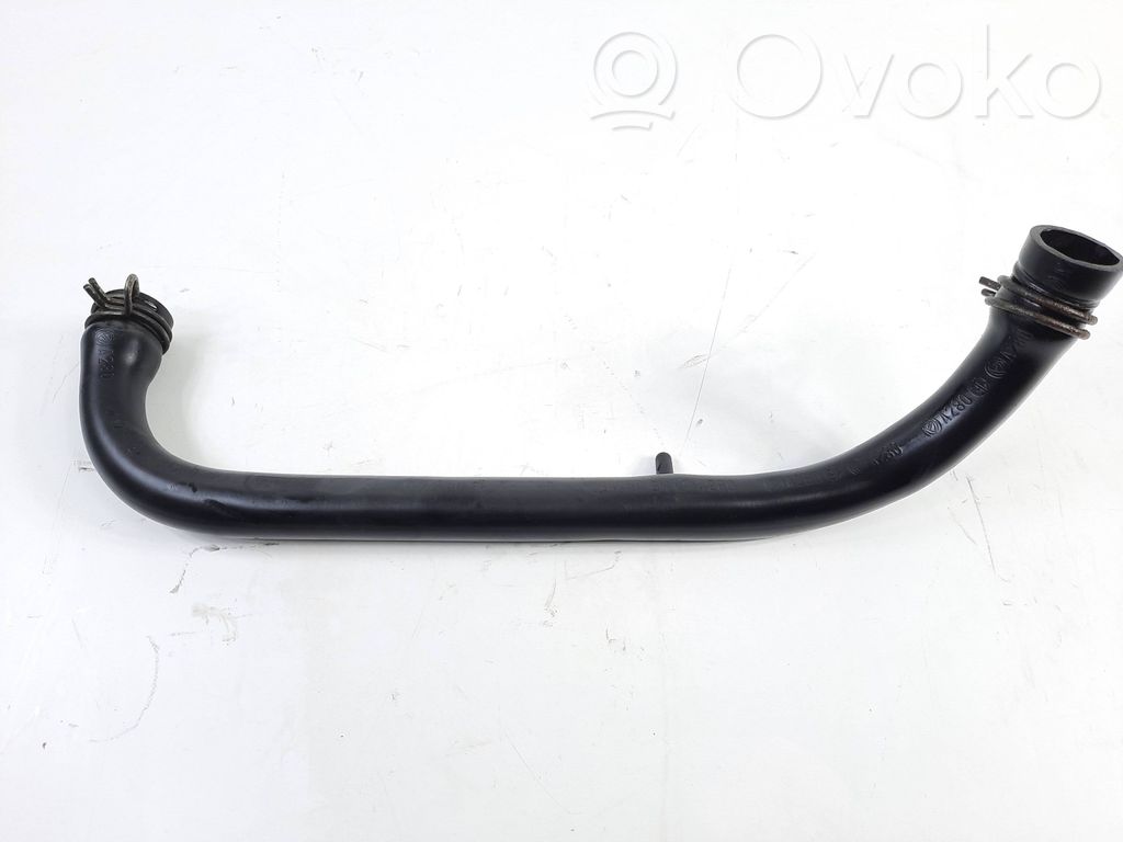 Fiat Tipo Engine coolant pipe/hose 