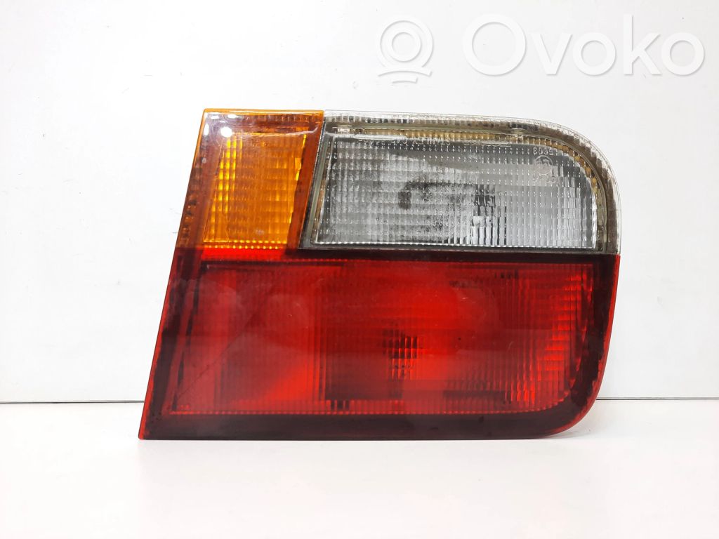 Honda Civic Takavalot 