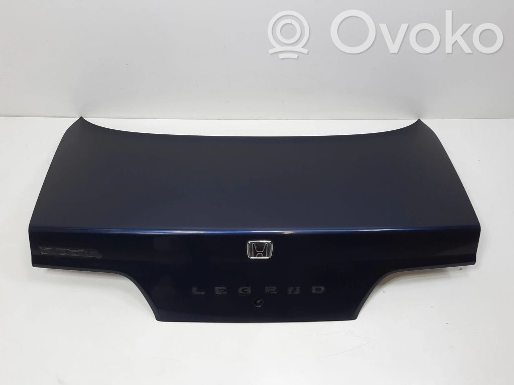 Tailgate/trunk/boot lid