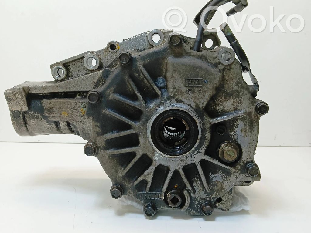 Honda Legend Front differential 