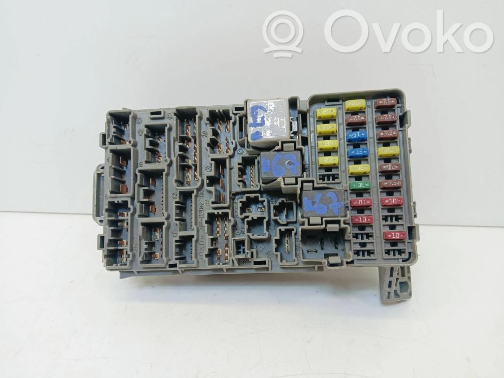 Honda CR-V Fuse box set 