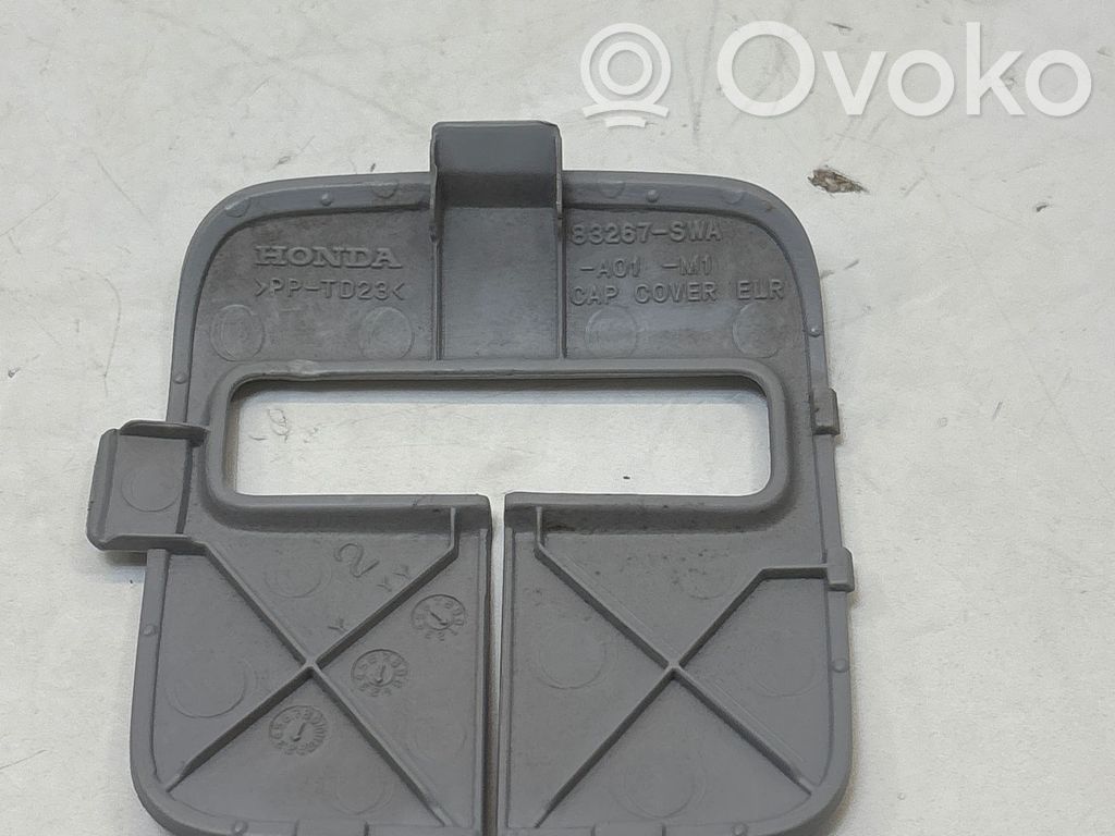 Honda CR-V Otros repuestos del interior 