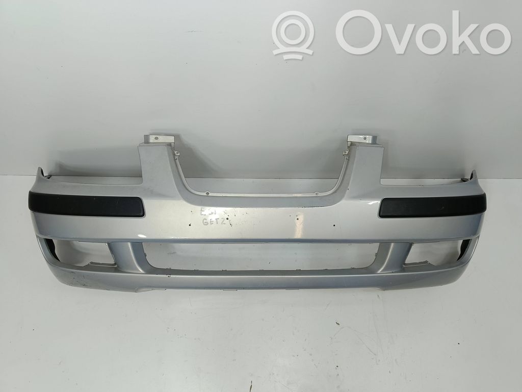 Hyundai Getz Priekinis bamperis 