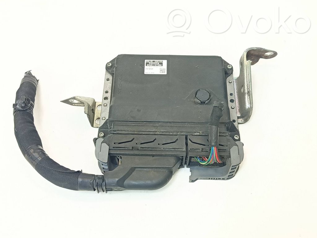 Toyota Prius+ (ZVW40) Engine control unit/module 