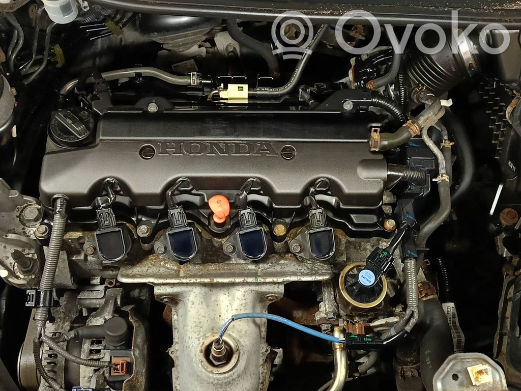 Honda CR-V Motor 