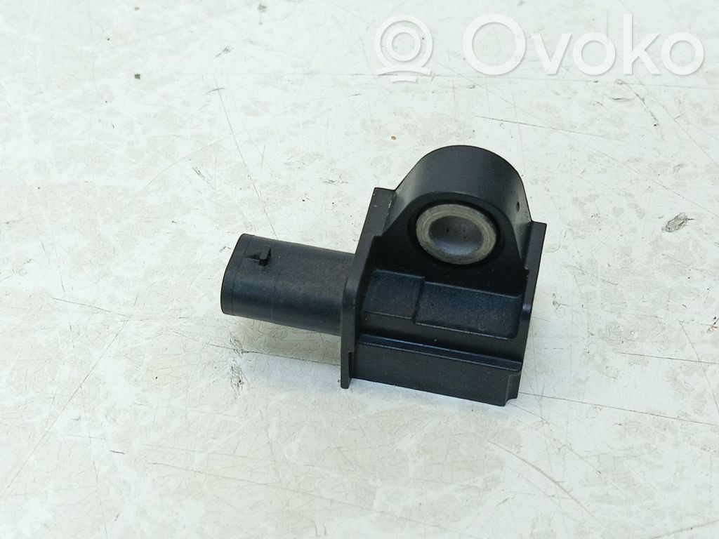 Audi TT TTS RS Mk3 8S Czujnik uderzenia Airbag 