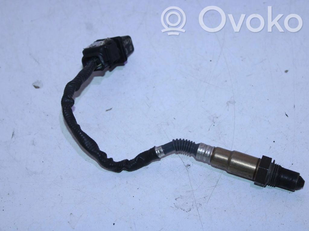 Jeep Renegade Sonde lambda 
