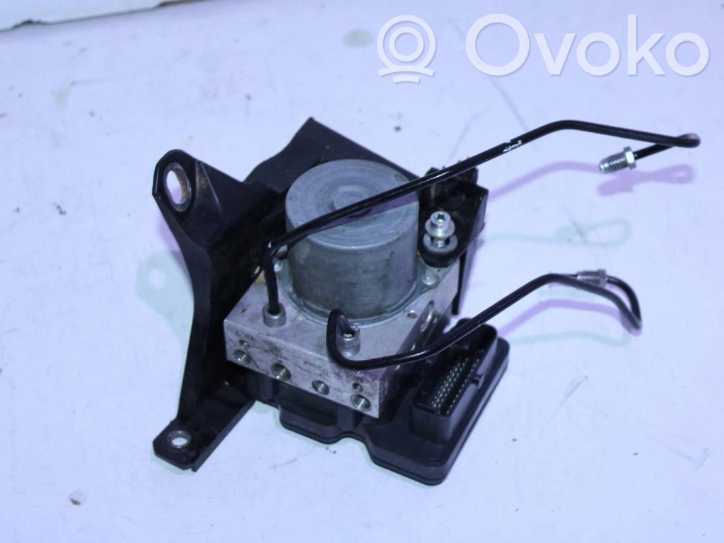 Fiat Tipo ABS Pump 