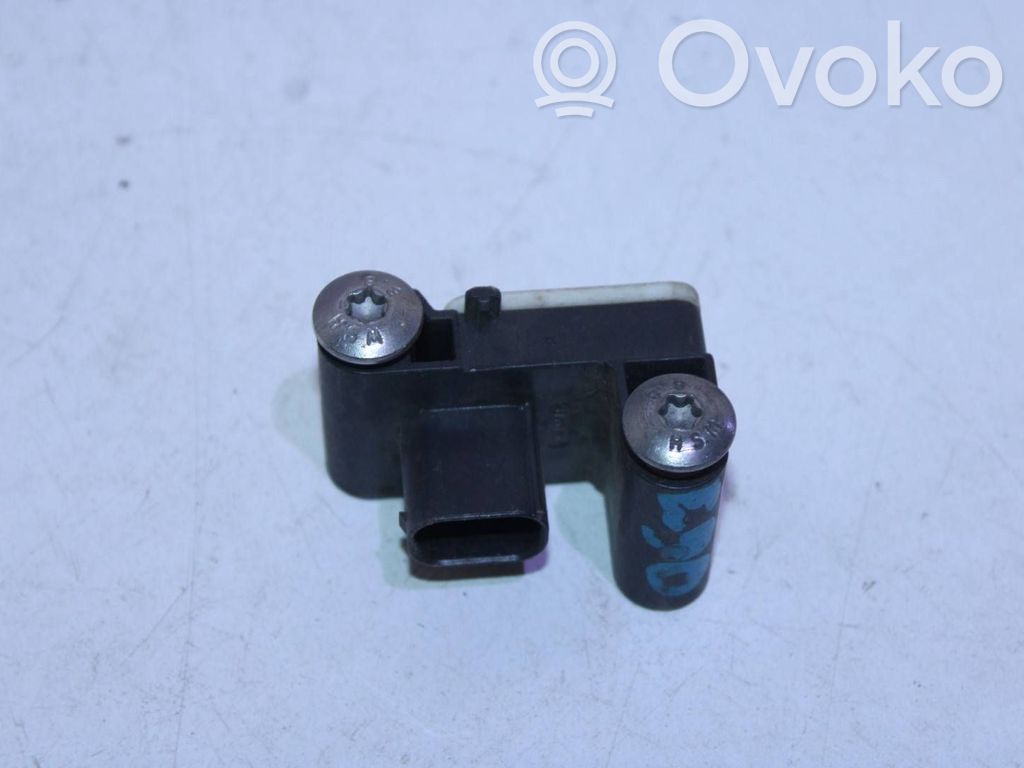 Airbag deployment crash/impact sensor   6911003,0285003900,504205,1H051