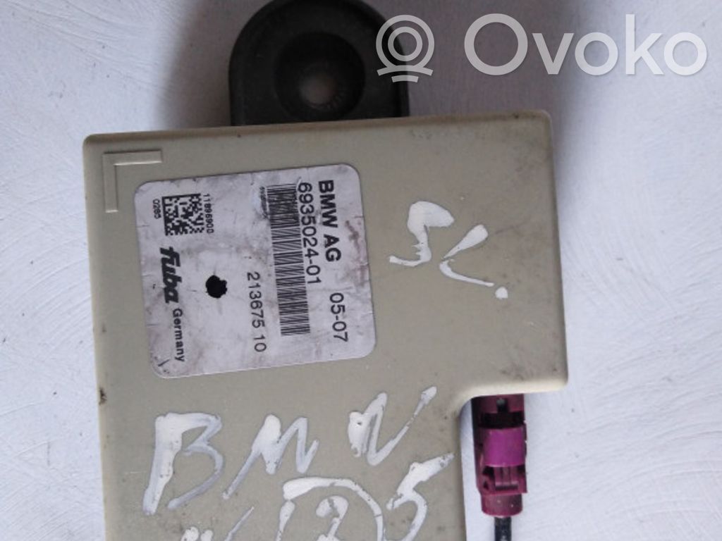 Antenas pastiprinātājs   693502401