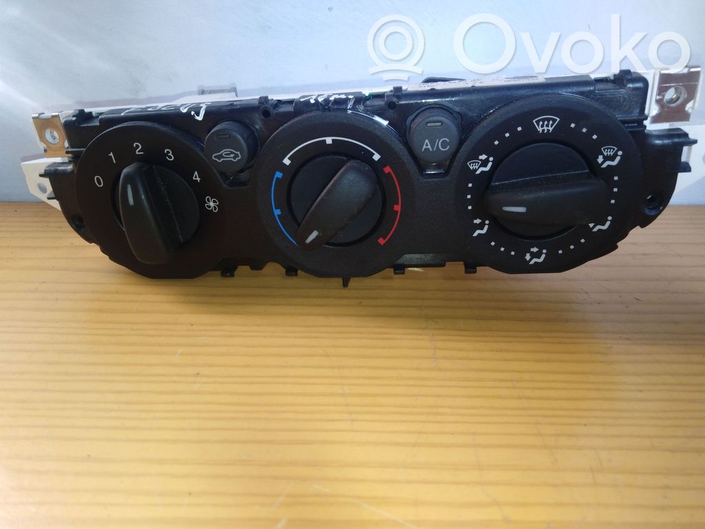 Climate control unit   7M5T19980BB,69607333,7M5T