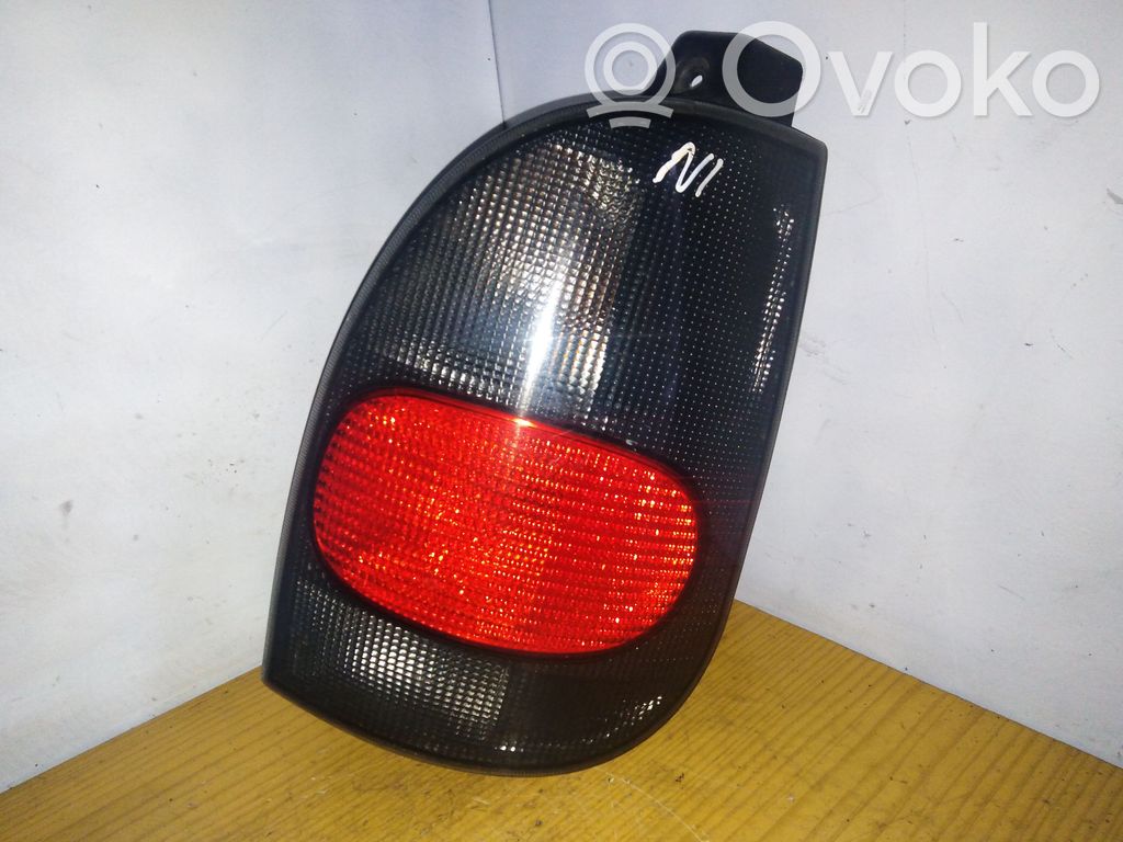 Renault Espace III Rear/tail lights 